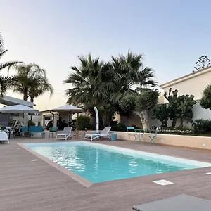 Xenia - Con Piscina Privata Agrigente