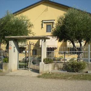 Solidea Couette-café