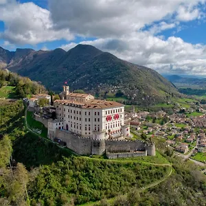 Castelbrando Cison di Valmarino