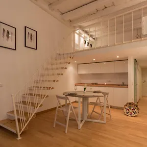 Loft Lamarmora 18 Cagliari