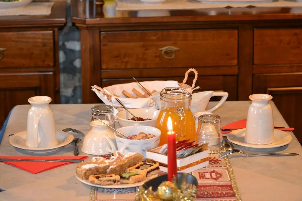 Guest house Corte Tamellini Soave